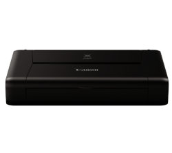 CANON PIXMA iP110 Portable Wireless Inkjet Printer